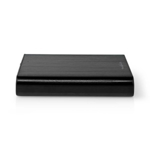 Carcasa externa pentru hard disk Nedis 3.5 USB 3.2 Gen1, Aluminium - Img 6