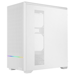 Carcasa Gaming Mars Gaming MC-Quantum, ATX, Alb, cu ARGB si Geam Temperat - Img 9