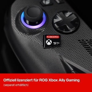 Card microSD SanDisk 512 GB pentru Xbox Ally X, viteze rapide de citire si scriere - Img 2
