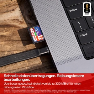 Card SD SanDisk FIFA World Cup 2026, 128 GB, viteza 300 MBs - Img 7