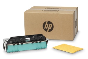 Cartus Cerneala HP B5L09A pentru Imprimante PageWide, 115.000 Pagini - Img 4