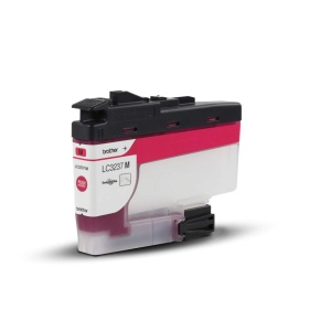 Cartus de cerneala Brother LC-3237M, Magenta, 1500 pagini - Img 3