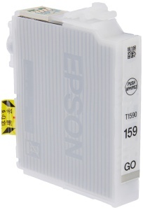 Cartus de cerneala Epson T1590, 17 ml, pentru Stylus Photo R2000 - Img 4