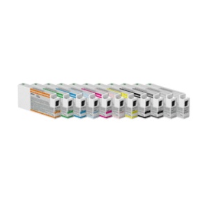 Cartus de cerneala Epson T5962, cyan, 350 ml, compatibil cu Stylus Pro