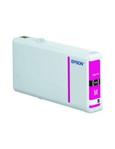 Cartus de cerneala Epson T79XL Magenta Compatibil WorkForce Pro WF-4630DWF WF-5690DWF - Img 1