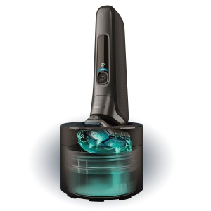 Cartus de curatare Philips Quick Clean (model CC12/50) - Img 3
