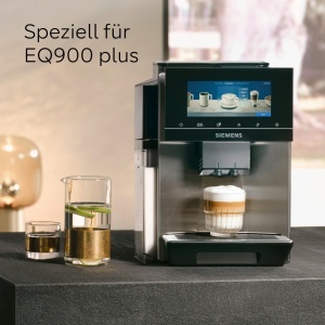 Cartus de curatare si decalcifiere Siemens TZ800Z3 pentru espressoare EQ900plus - Img 5