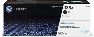 Cartus de toner LaserJet original HP 135A negru (W1350A)