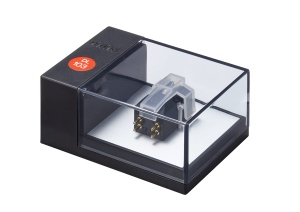 Cartus Denon DL-103 MC, 20 Hz - 45 kHz, 0,3 mV, design ergonomic - Img 5
