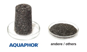 Cartus Filtru AQUAPHOR A5 Pack 31, 350l, Reducere Calcar si Clor - Img 3