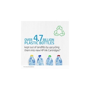 Cartus Original HP 712 Gelb, 29 ml, 3-Pack, pentru DesignJet - Img 4