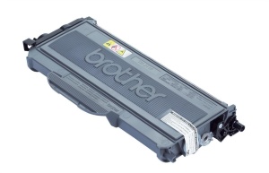 Cartus Toner Brother TN-2110, Original, Negru, 1500 Pagini