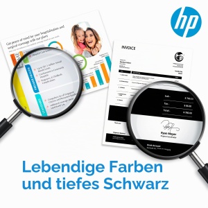 Cartus toner HP 81A negru pentru LaserJet, 10500 pagini - Img 4