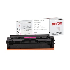 Cartus Toner Magenta Compatibil HP 207X W2213X, Capacitate Mare, 2450 Pagini