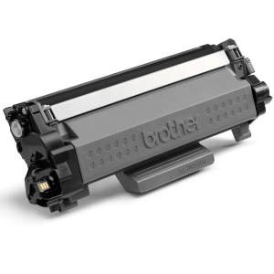 Cartus toner original Brother TN-2510XL, negru, capacitate 3000 pagini - Img 2