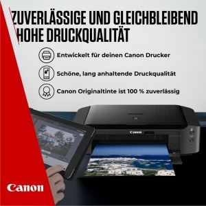 Cartuse Originale Canon PG-540L CL-541XL, Negru si Colorat, 2 Cartuse - Img 3