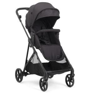 Carucior Chicco Seety, usor si compact, pentru copii de la 0 la 4 ani, 22 kg