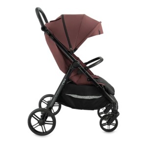 Carucior copii MoMi CLARA pliabil 22 kg 5 puncte siguranta accesorii incluse - Img 20