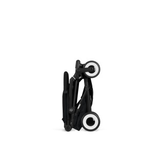 Carucior Cybex Gold AGIS, 6.3 kg, pentru copii 6 luni - 4 ani, Negru Magic - Img 5