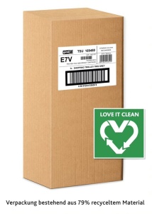 Carucior de cumparaturi Gimi Tris, 52 litri, 30 kg, culoare antracit - Img 6