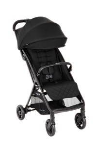 Carucior Graco Myavo Midnight Pliere Automata Usor De la Nastere pana la 22 kg