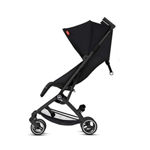Carucior pentru copii gb Gold Buggy Pockit All-City, 0-22 kg, Velvet Black - Img 10