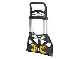 Carucior pliabil STANLEY FATMAX FXWT-707, capacitate 200kg, dimensiuni 59x40cm - Img 6