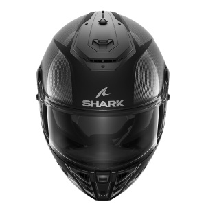 Casca integrala SHARK Spartan RS, carbon, XS - Img 3