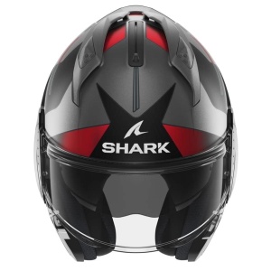 Casca modulara SHARK EVO-GT TEKLINE AUR, XS, 1650 g, UV380 - Img 7