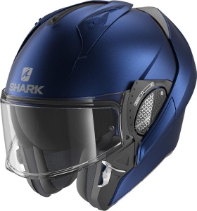 Casca modulare SHARK EVO-GT, Polycarbonat, XS 5354 cm