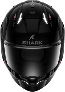 Casca moto SHARK SKWAL i3 SP KAR, design aerodinamic, LED-uri, marime S - Img 3