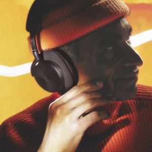 Casti audio Bang Olufsen Beoplay H95, Bluetooth, Culoare Chestnut - Img 5