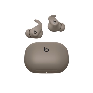 Casti audio Beats Powerbeats Fit, wireless, IPX4, 30 ore autonomie, gri