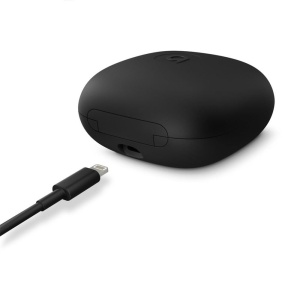 Casti audio Beats Powerbeats Pro, Bluetooth, 9 ore autonomie, rezistente la apa, negre - Img 4