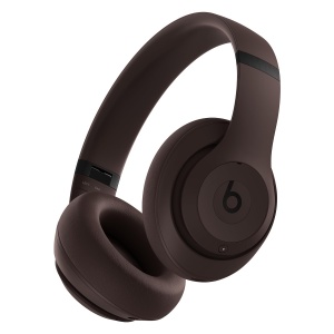 Casti audio Beats Studio Pro, Bluetooth, Noise Cancelling, Espresso