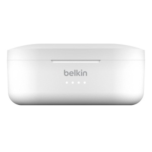 Casti audio Belkin SoundForm, Bluetooth, 24 ore autonomie, alb - Img 6