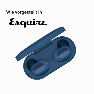 Casti audio Belkin SOUNDFORM Play, True Wireless, IPX5, 38 ore autonomie, Alb - Img 2