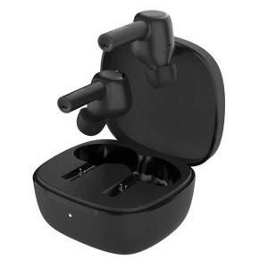 Casti audio Belkin SoundForm Pulse, Noise Cancelling, IPX5, Bluetooth 5.2, Negru - Img 4