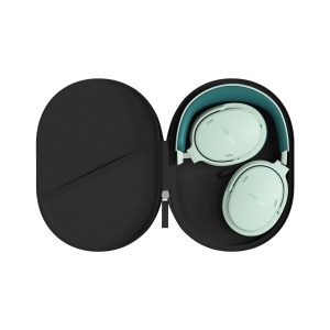 Casti audio Bose QuietComfort 2 Noise-Cancelling, USB-C, Tautropfen-Minze - Img 6