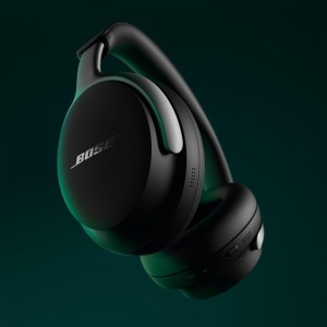 Casti audio Bose QuietComfort Ultra cu Noise Cancelling, Spatial Audio, Negru - Img 2