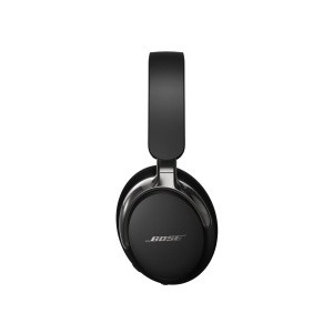 Casti audio Bose QuietComfort Ultra, Noise-Cancelling, 30 ore autonomie, Negru - Img 5