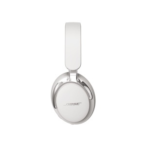 Casti audio Bose QuietComfort Ultra, Noise-Cancelling, 30 ore autonomie, Alb - Img 5