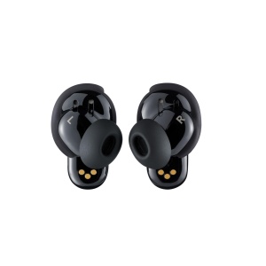 Casti audio Bose QuietComfort Ultra, Noise-Cancelling, Bluetooth 5.3, Negru - Img 4