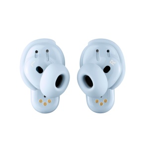 Casti audio Bose QuietComfort Ultra, Noise-Cancelling, Spatial Audio, Blau - Img 3