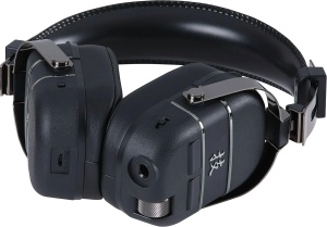 Casti audio BOSS Waza Air Bass, wireless, cu efecte pentru basisti - Img 2