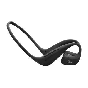 Casti audio JBL Endurance Pace, Bluetooth, Open-Ear, NegruGri - Img 8