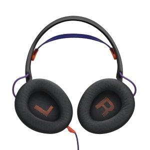 Casti audio JBL Quantum 250, Spatial Sound, 50 mm, Negru - Img 6