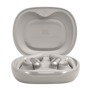Casti audio JBL Sense Pro, True Wireless, Open-Ear, gri - Img 9