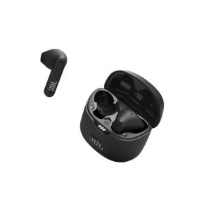Casti audio JBL Tune Flex TWS, Noise-Cancelling, 32h autonomie, Negru - Img 4