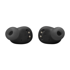 Casti audio JBL Wave Buds 2, Wireless, Noise-Cancelling, Negru - Img 6
